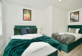 Huntingdon Luxury Apartments